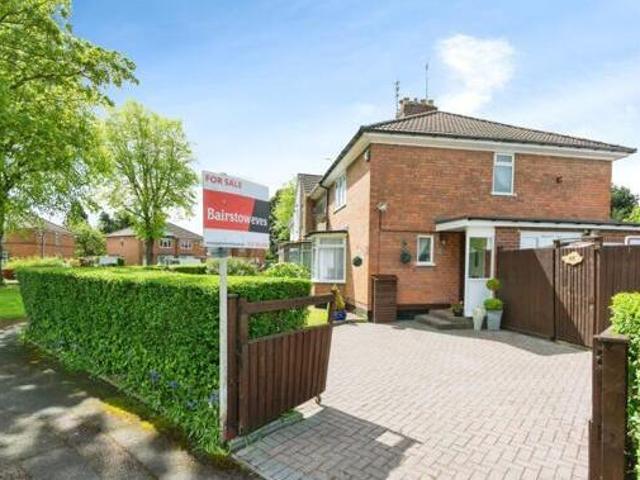House for sale in Fox Hollies, Birmingham