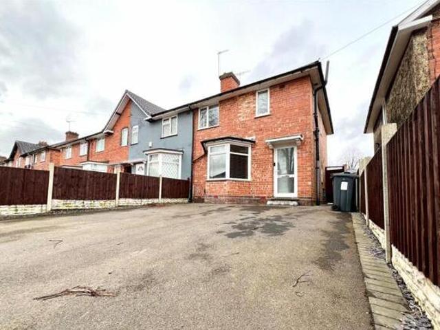 House for sale in Highters Heath, Birmingham