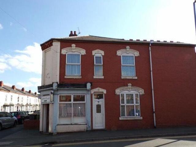 House for sale in Balsall Heath, West Midlands