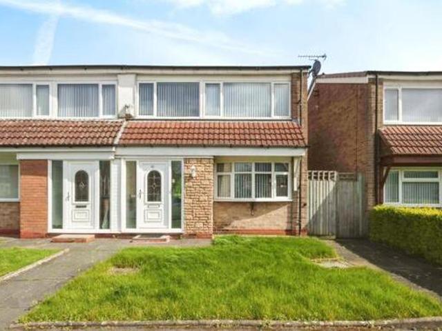 House for sale in Minworth, West Midlands