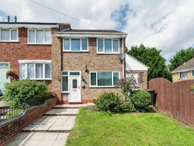 House for sale in Bartley Green, Birmingham