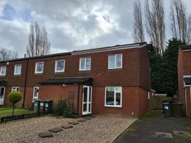 House for sale in West Midlands