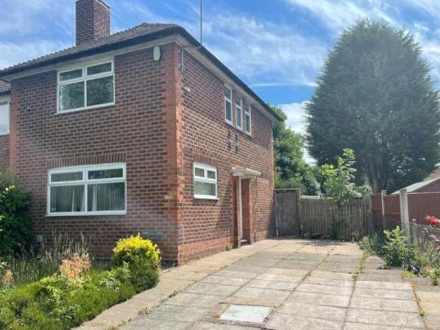 House for sale in Kitts Green, Birmingham