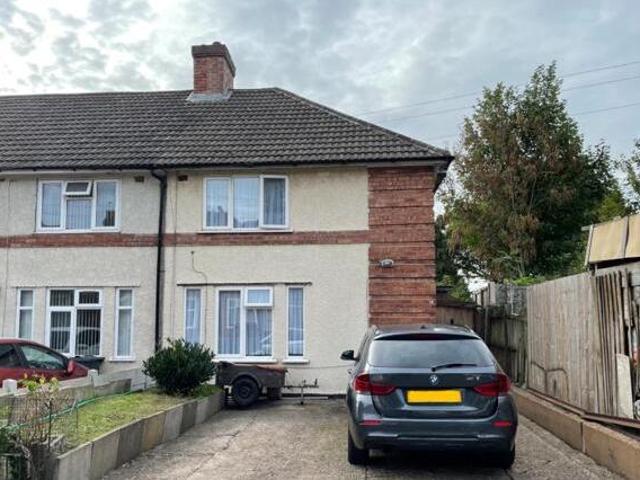 House for sale in Saltley, West Midlands