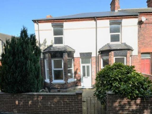 House for sale in Bishop Auckland
