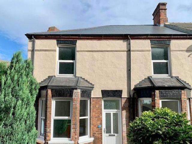 House for sale in Bishop Auckland