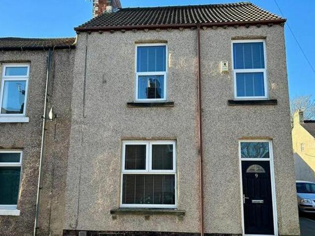 House for sale in Bishop Auckland
