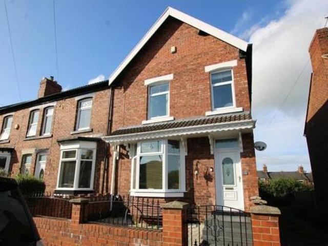 House for sale in Bishop Auckland