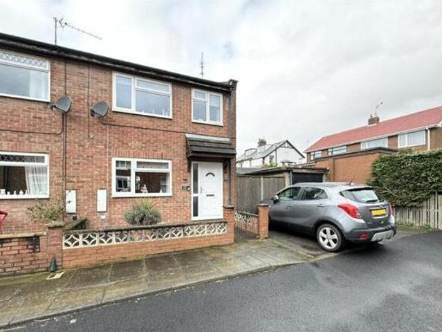 House for sale in Bishop Auckland