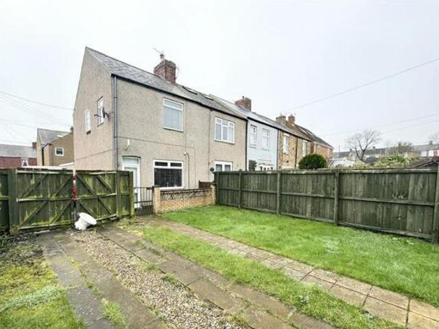 House for sale in Bishop Auckland
