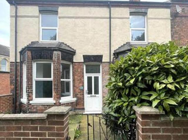 House for sale in Bishop Auckland