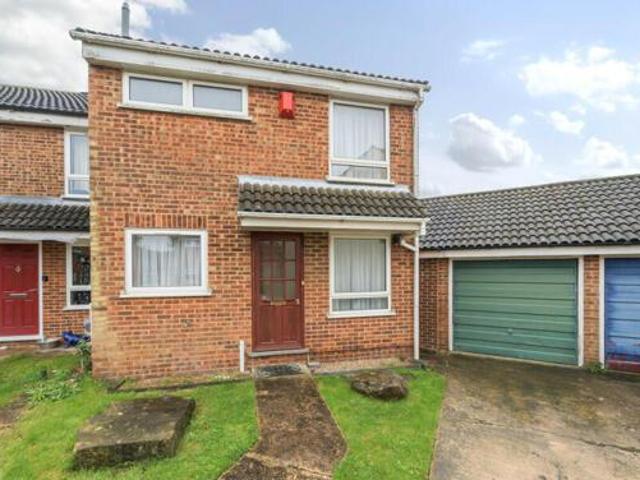 House for sale in Colliers End, Hertfordshire
