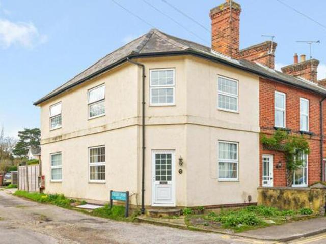 House for sale in Hockerill, East Hertfordshire