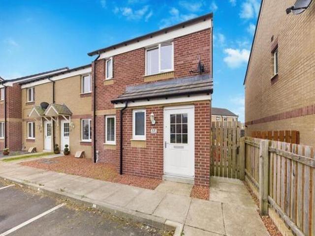 House for sale in Bishopton, Scotland