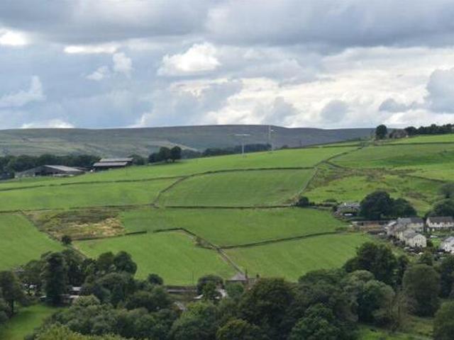 House for sale in North Yorkshire