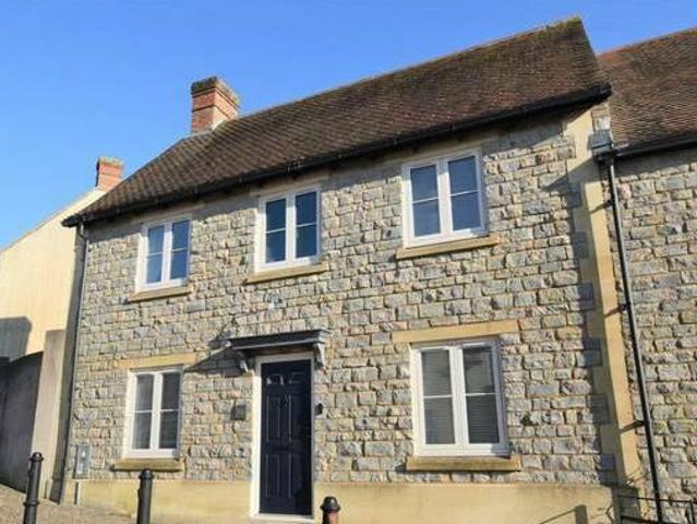 House for rent in Feckenham, City Of Bristol