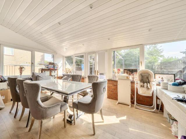 Cottage for sale in The Slade, Oxfordshire