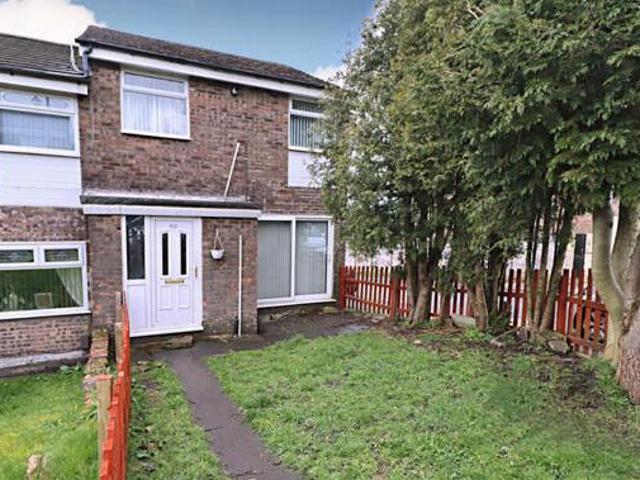 House for sale in Blackburn