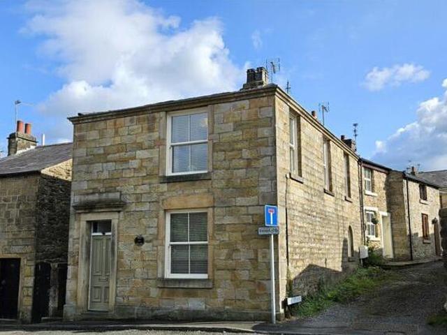 House for sale in Blackburn, Lancashire