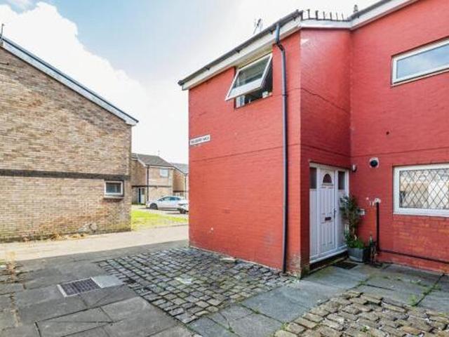 House for sale in Blackburn