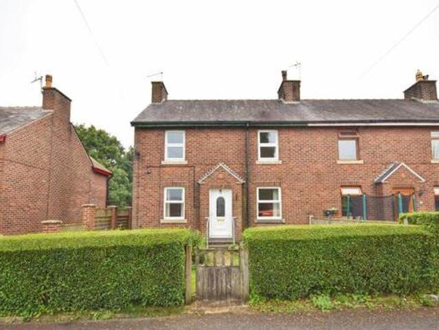 House for sale in Blackburn, Lancashire
