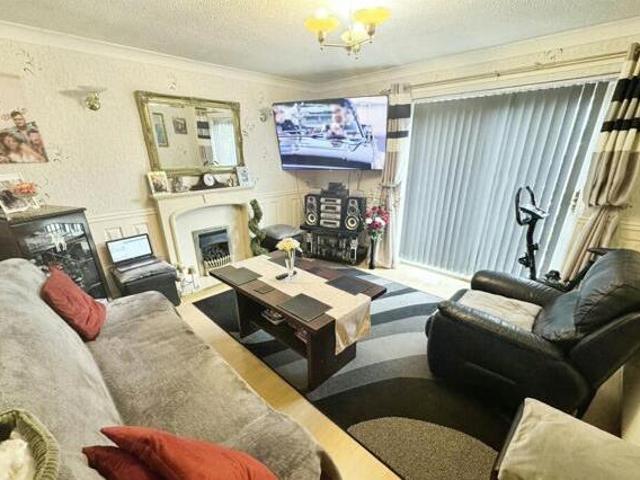 House for sale in Blackburn