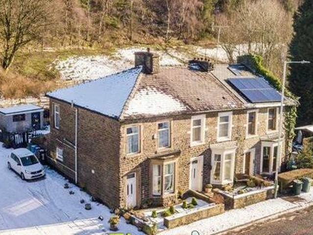 House for rent in Lancashire