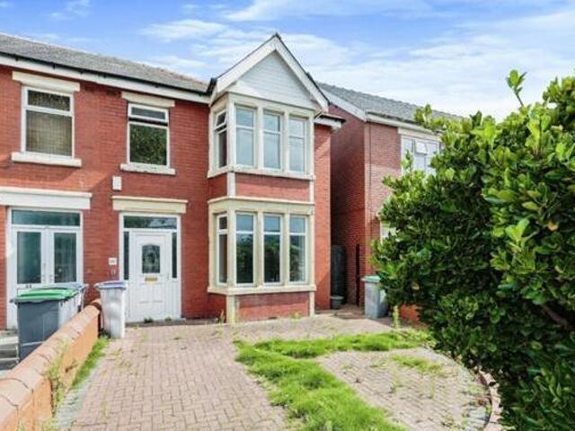 House for sale in Lancashire, England