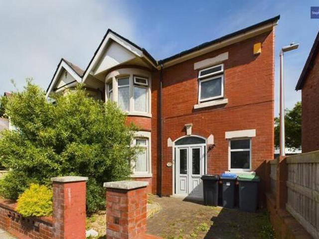 House for sale in Lancashire, England