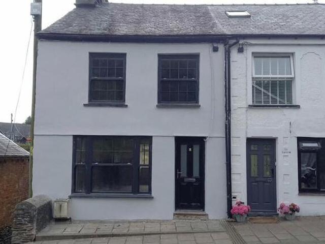 House for sale in Blaenau Ffestiniog, Wales