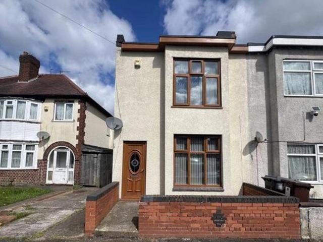 House for sale in Goldthorn Hill, West Midlands