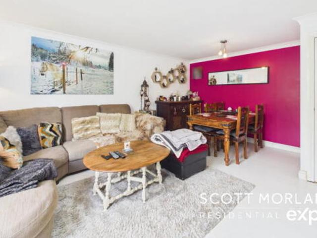 Cottage for sale in Hounsome Fields, Priest Down