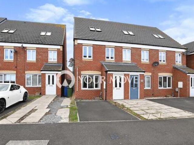 House for sale in Blyth, Northumberland