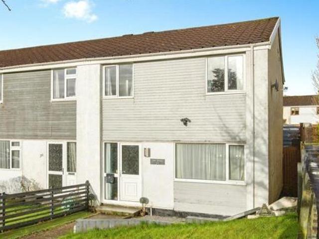 House for sale in St Neot, Cornwall