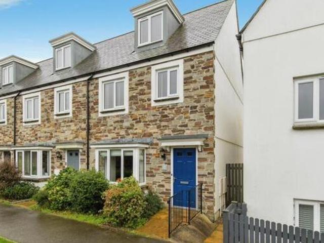 House for sale in St Neot, Cornwall
