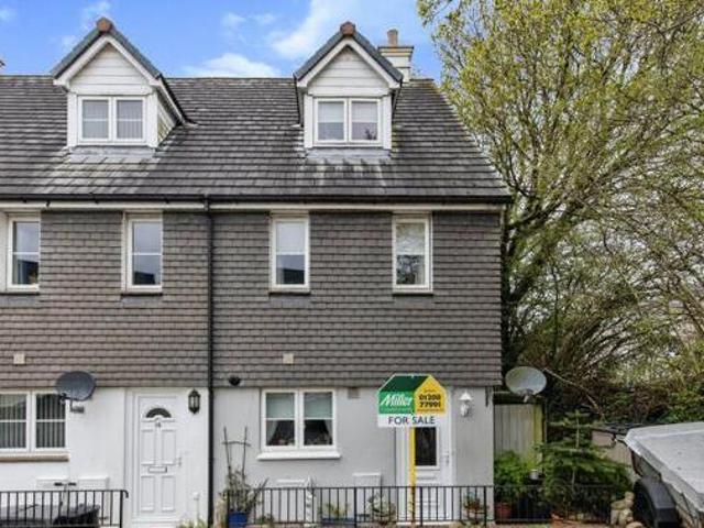 House for sale in Bodmin, Cornwall
