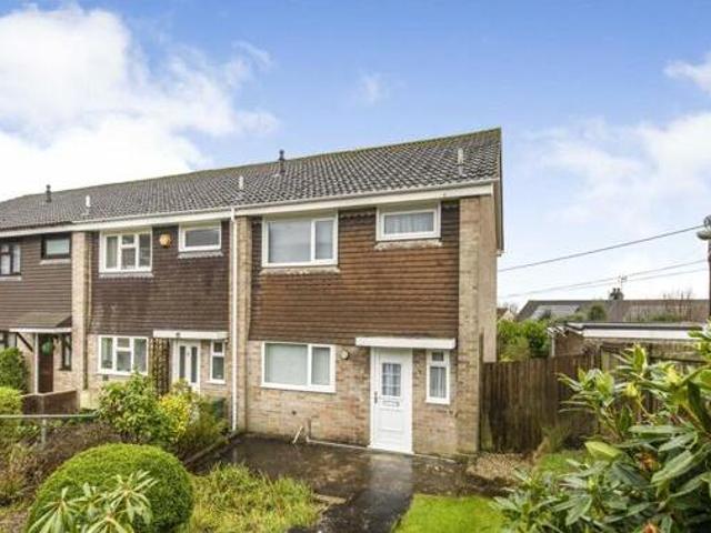 House for sale in Bodmin, Cornwall