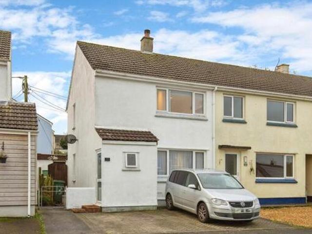 House for sale in St Neot, Cornwall