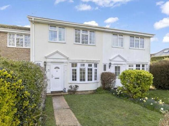 House for sale in Clapham, West Sussex