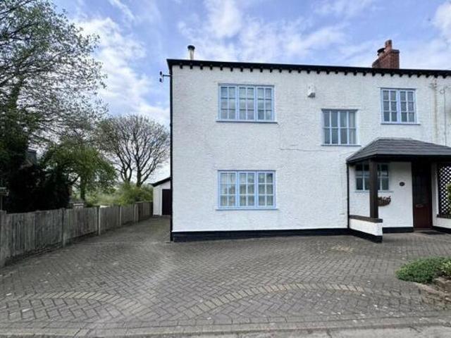 House for sale in Bare, Lancashire