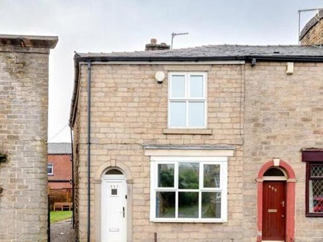 House for sale in Bare, Lancashire