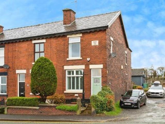 House for sale in Bare, Lancashire