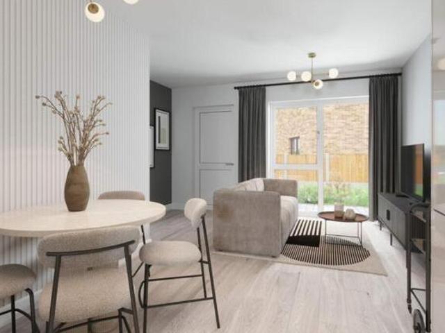 House for sale in Bare, Lancashire