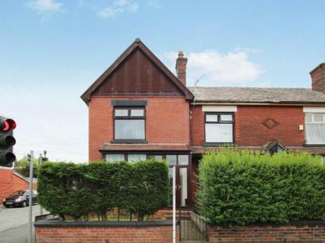 House for sale in Bare, Lancashire