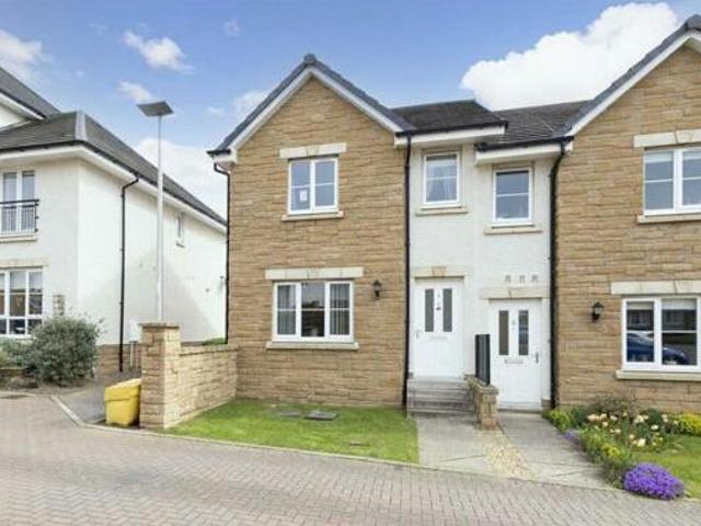 House for sale in Hopefield, Bonnyrigg And Lasswade