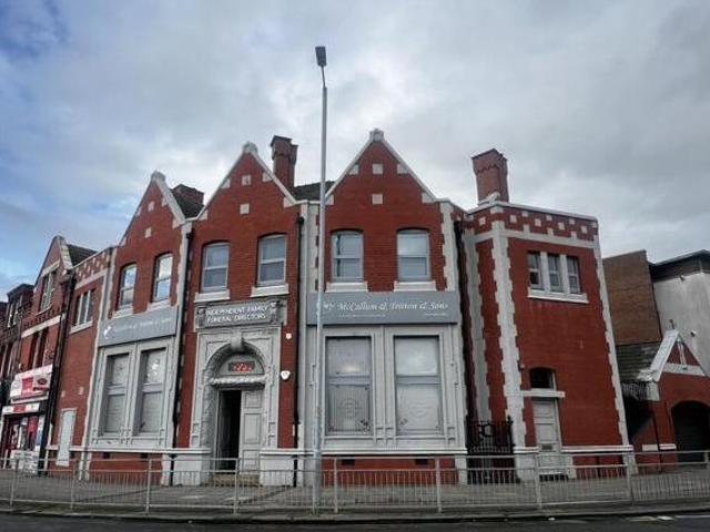House for sale in Liverpool, Liverpool City Region