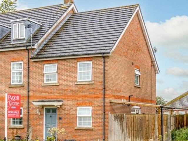 House for sale in Kirton CP, Boston