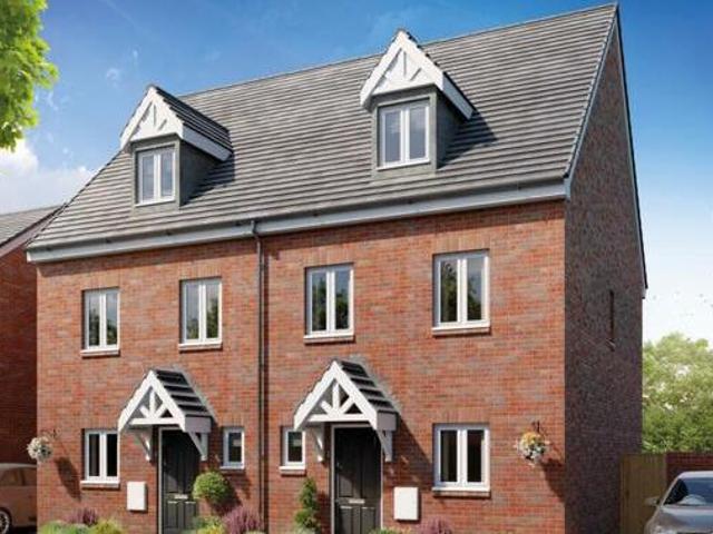 House for sale in Elsea Park, Barholm