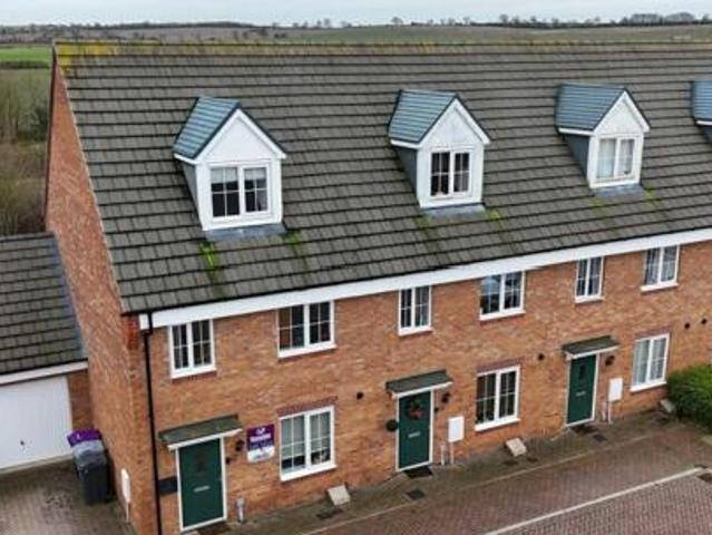House for sale in Elsea Park, Barholm