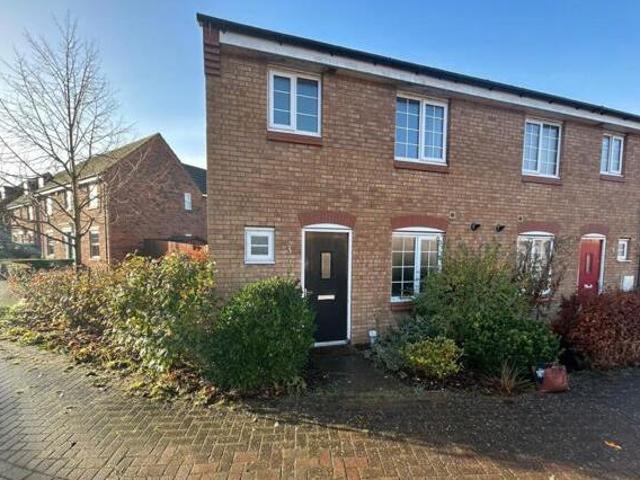 House for sale in Elsea Park, Barholm